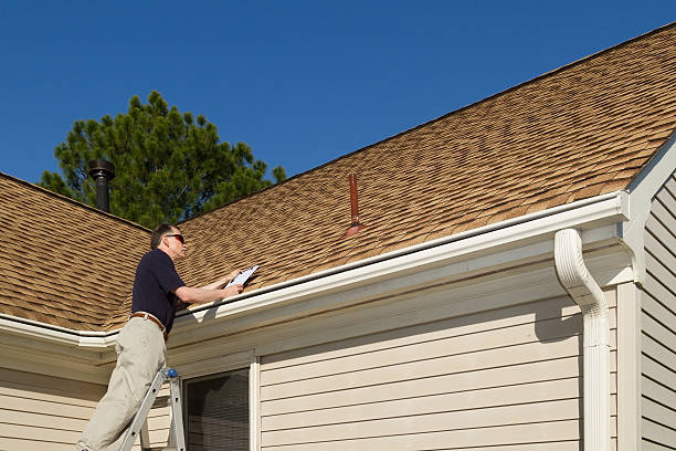 Best Emergency Roof Repair Services  in Roodhouse, IL